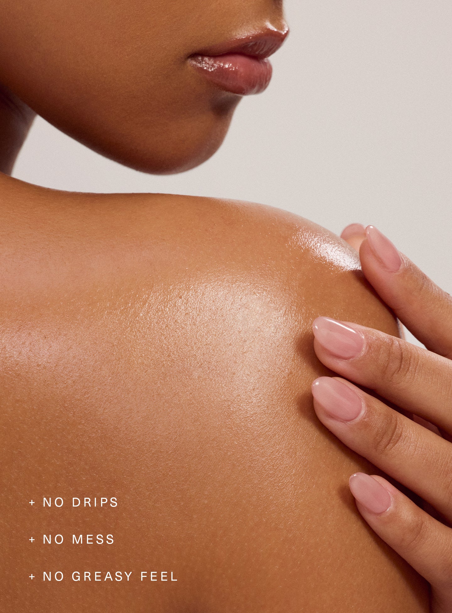 Find Comfort Hydrating Body Mousse to Oil - Feel Seen - Image 5