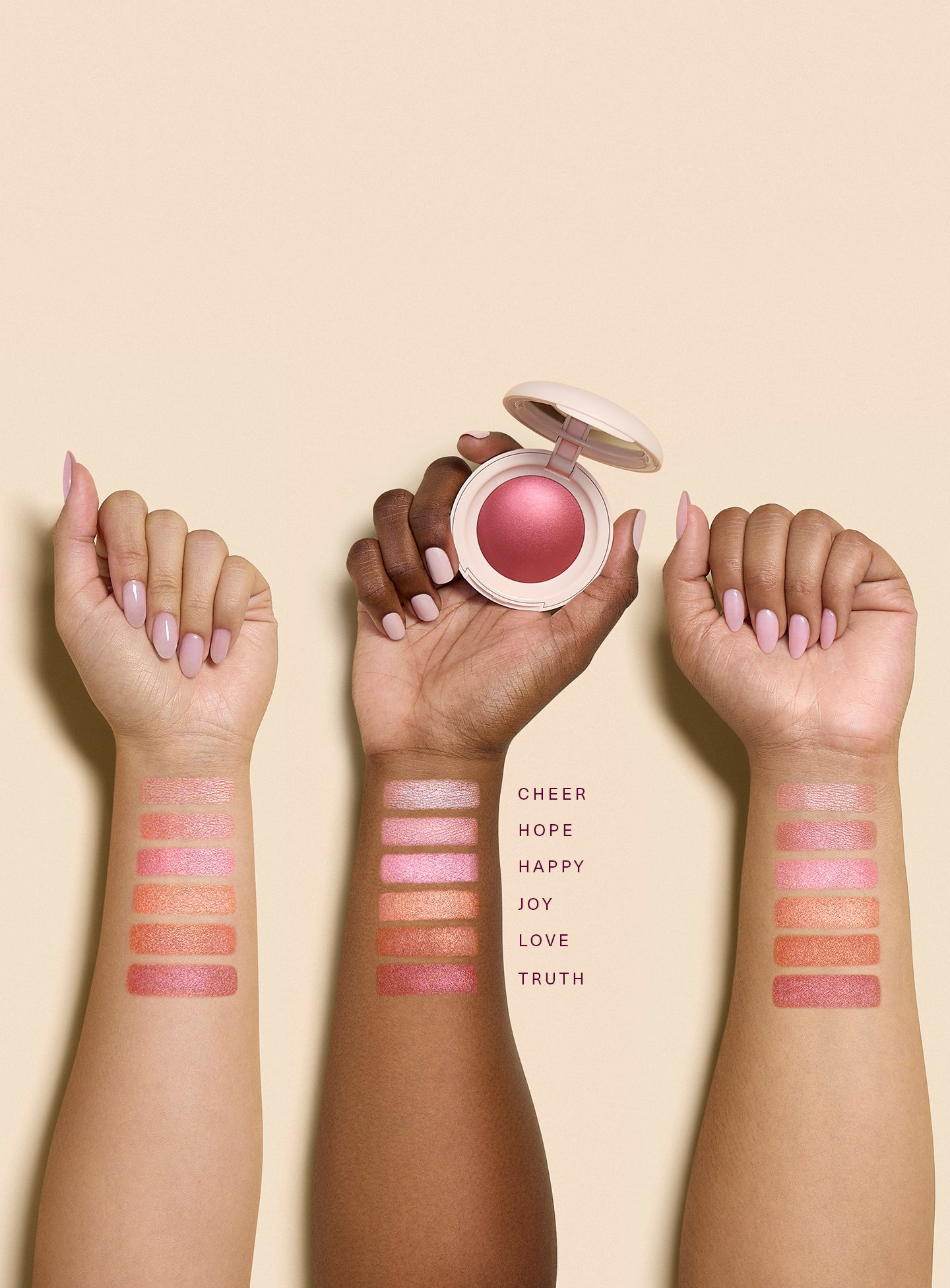 Soft Pinch Luminous Powder Blush - Image 28