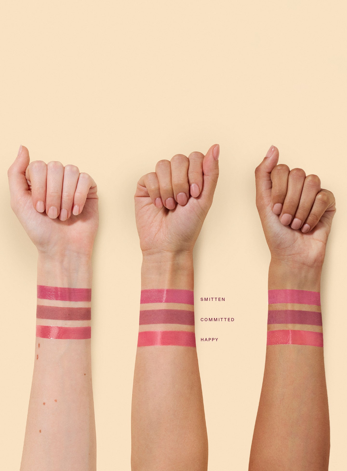 Something Rosy Lip & Cheek Set - Image 8