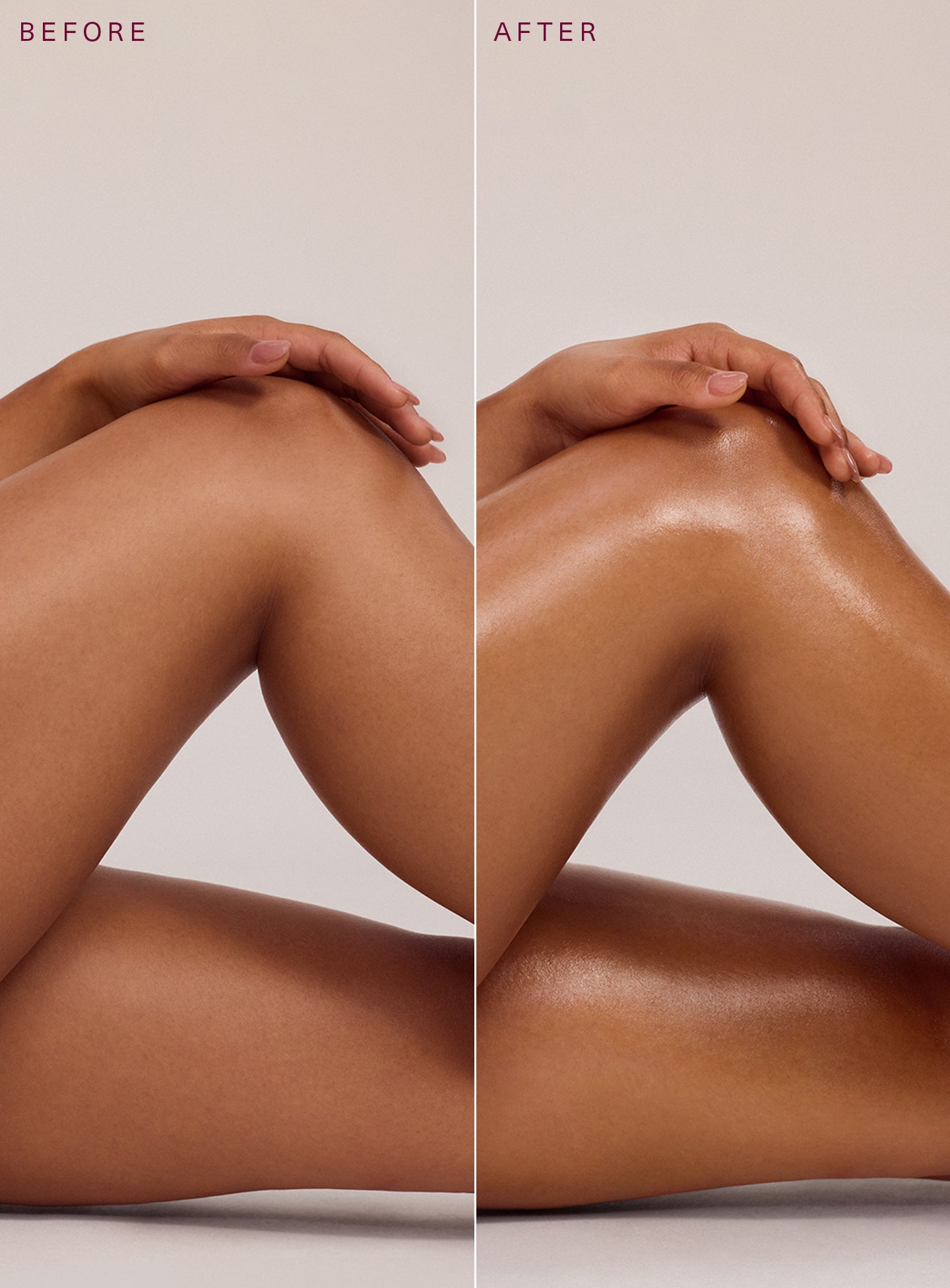 Find Comfort Hydrating Body Mousse to Oil - Feel Seen - Image 6