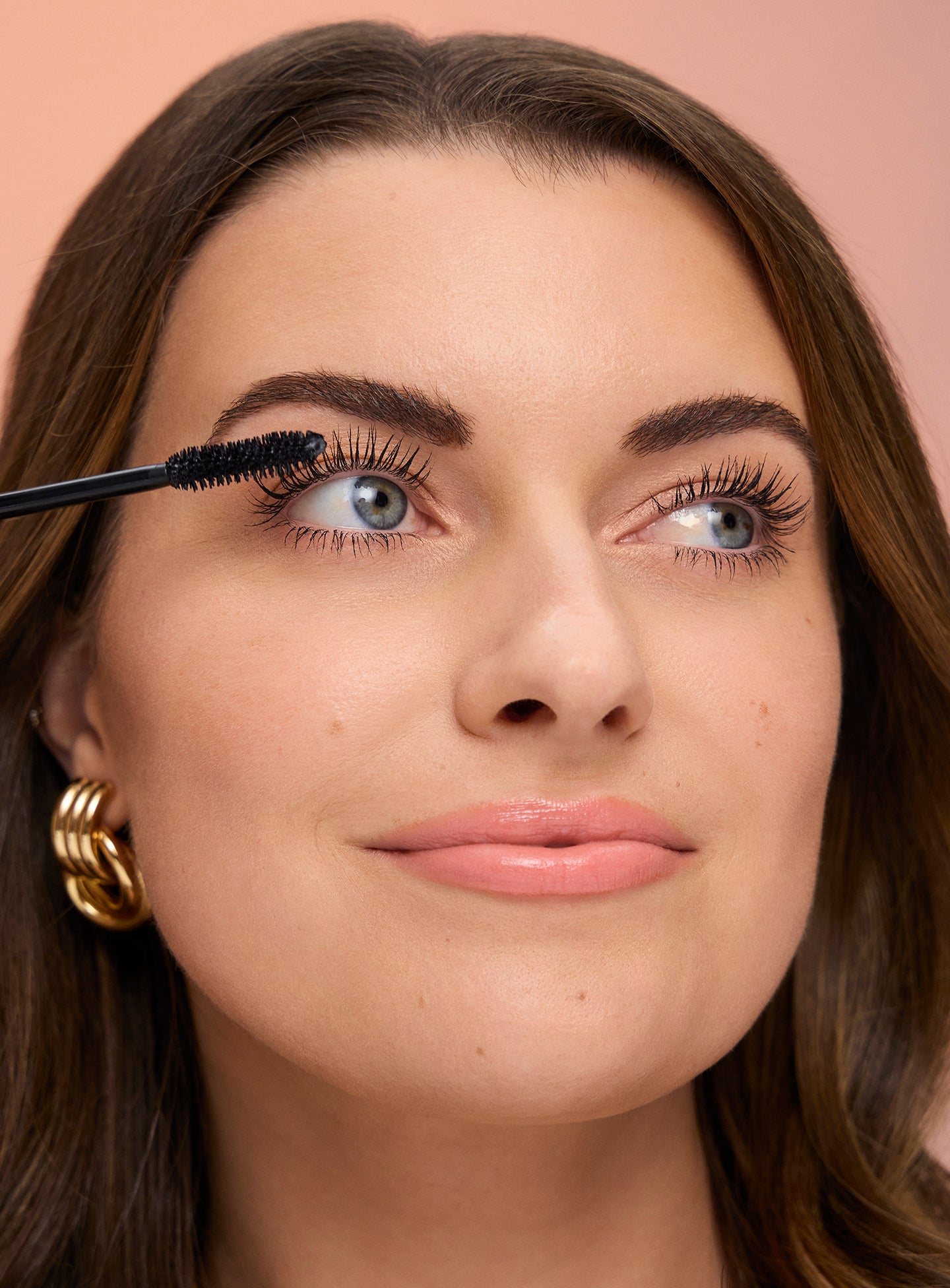 Perfect Strokes Universal Volumizing Mascara - Image 7