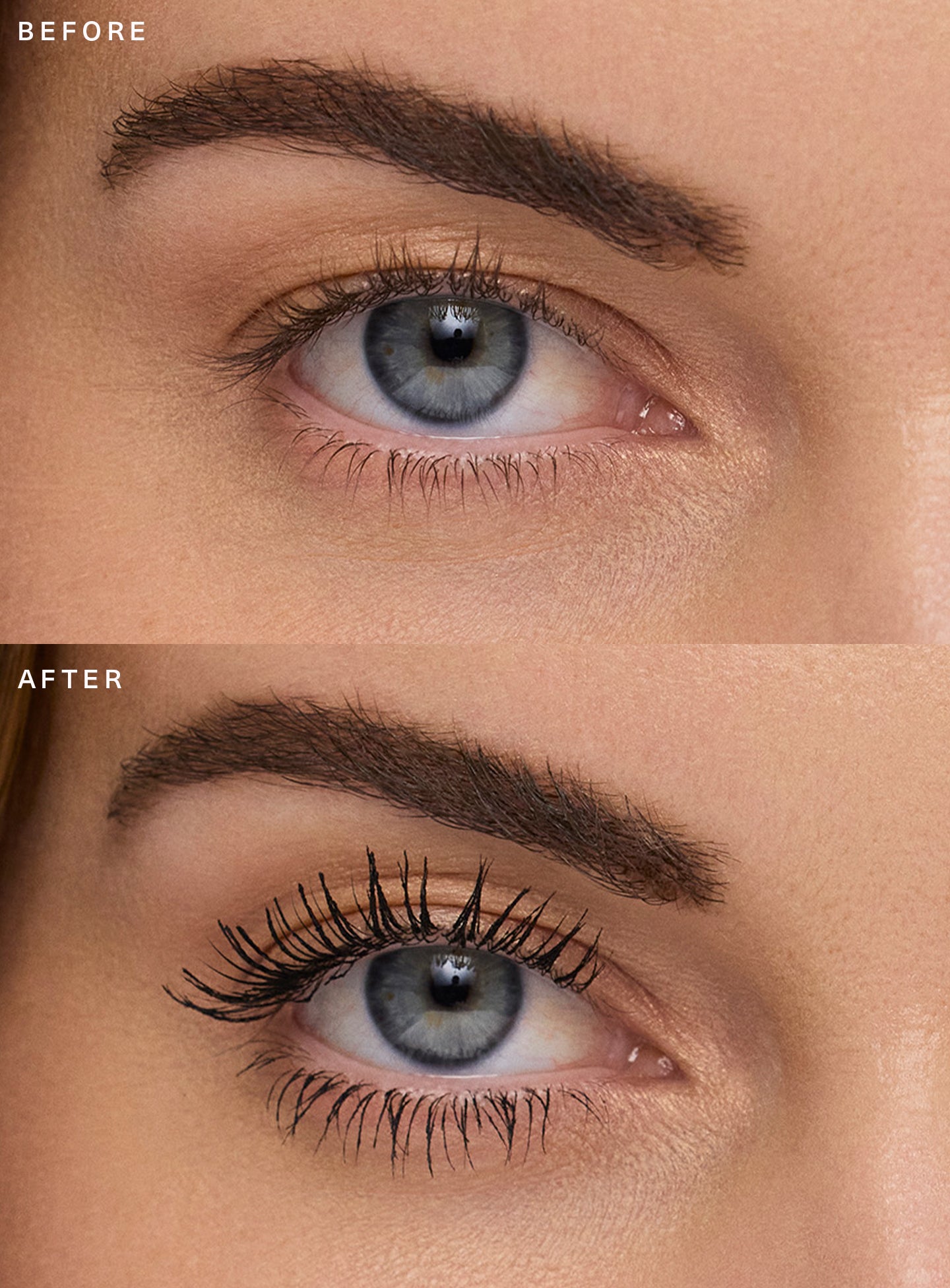 Perfect Strokes Universal Volumizing Mascara - Image 2