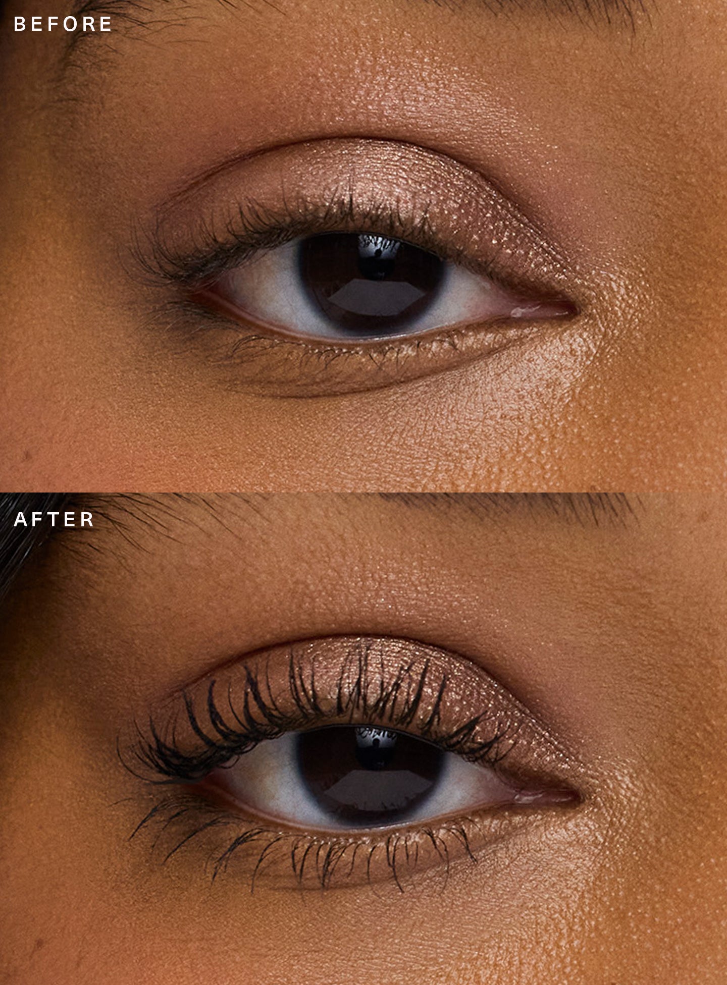 Perfect Strokes Universal Volumizing Mascara - Image 4