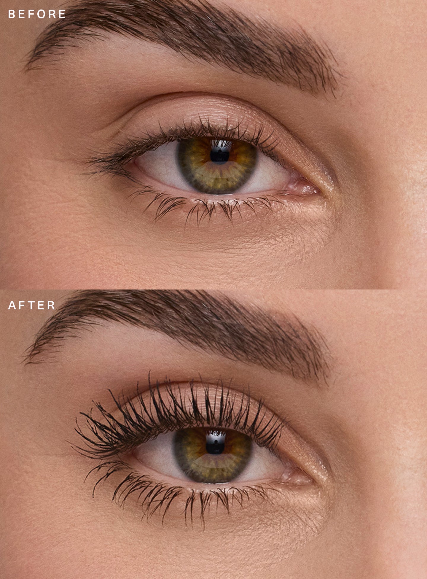 Perfect Strokes Universal Volumizing Mascara - Image 5