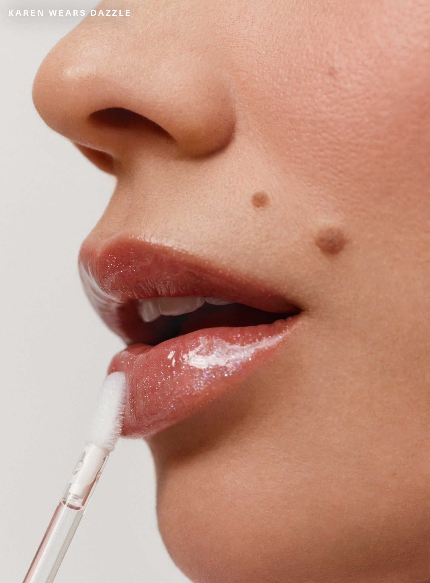 Positive Light Luminizing Lip Gloss - Image 6