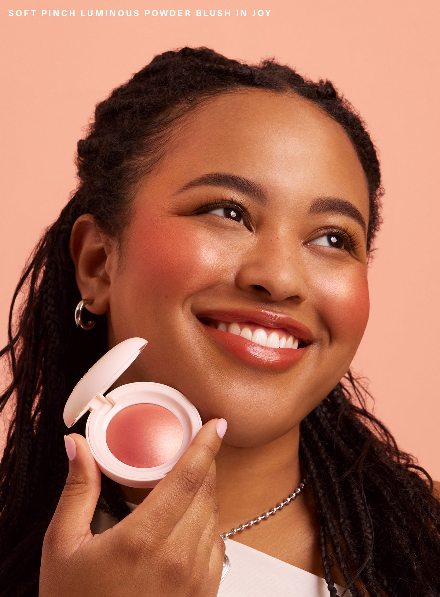Soft Pinch Luminous Powder Blush - Image 18