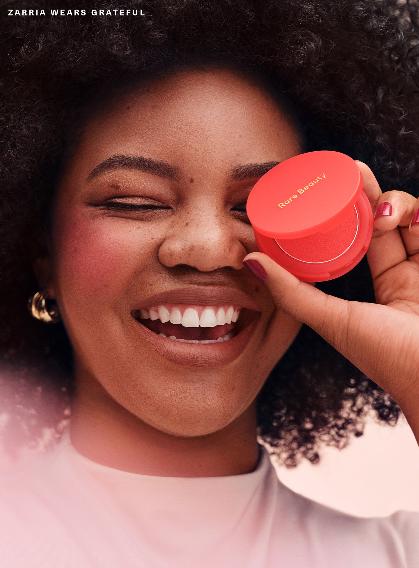Soft Pinch Matte Bouncy Blush - Image 17