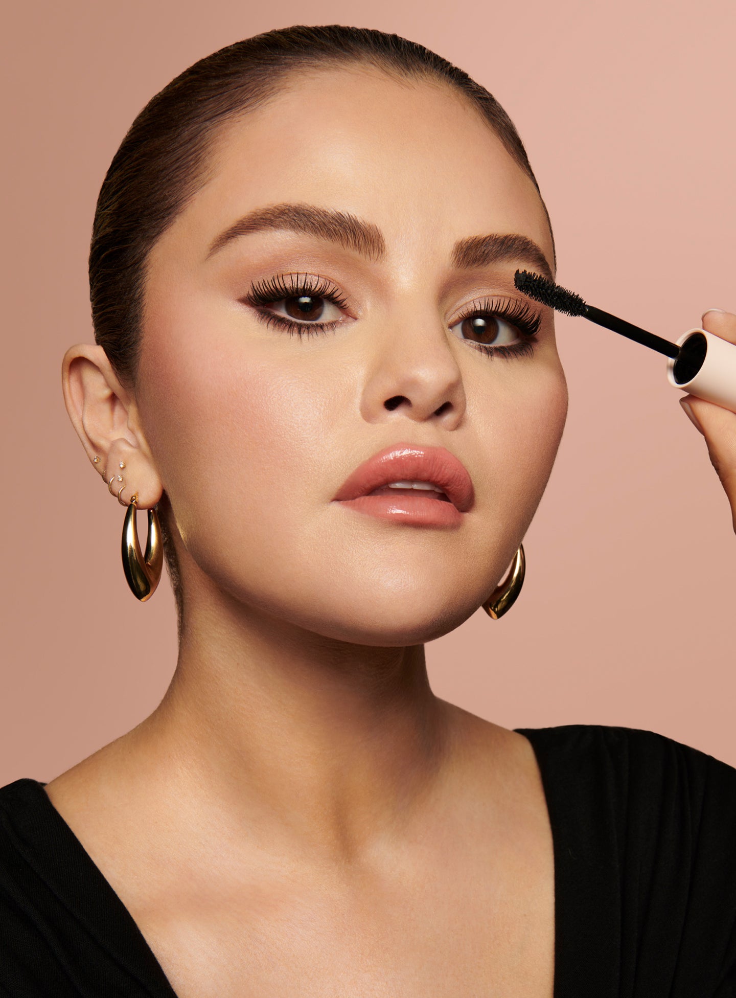 Perfect Strokes Universal Volumizing Mascara - Image 6