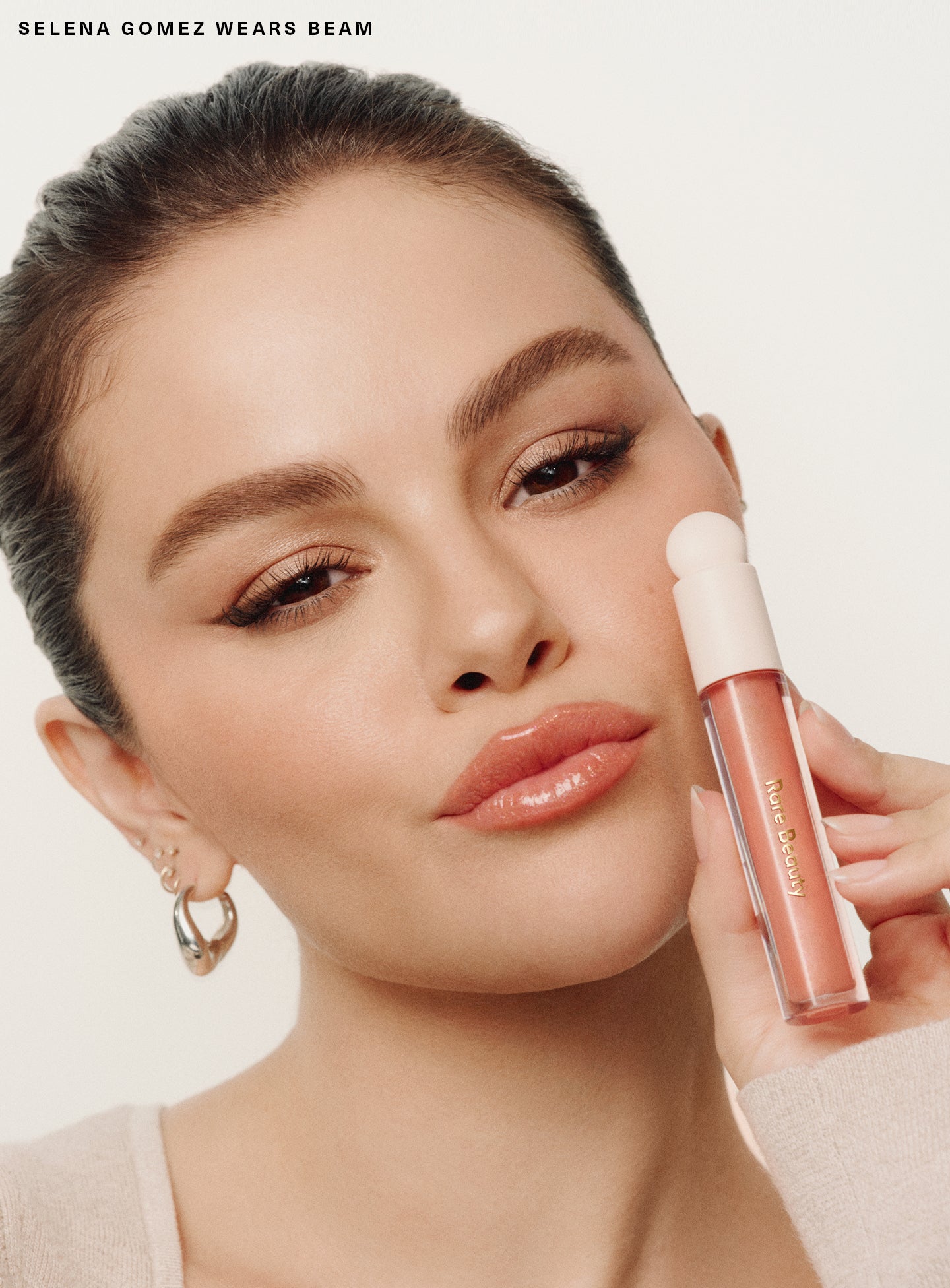 Positive Light Luminizing Lip Gloss - Image 10