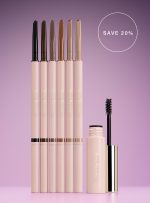 Brow Gel & Pencil Duo