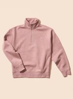 Everyday Quarter Zip Sweatshirt