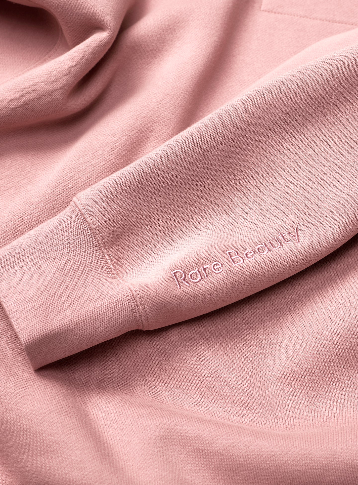 Everyday Quarter Zip Sweatshirt - Image 3