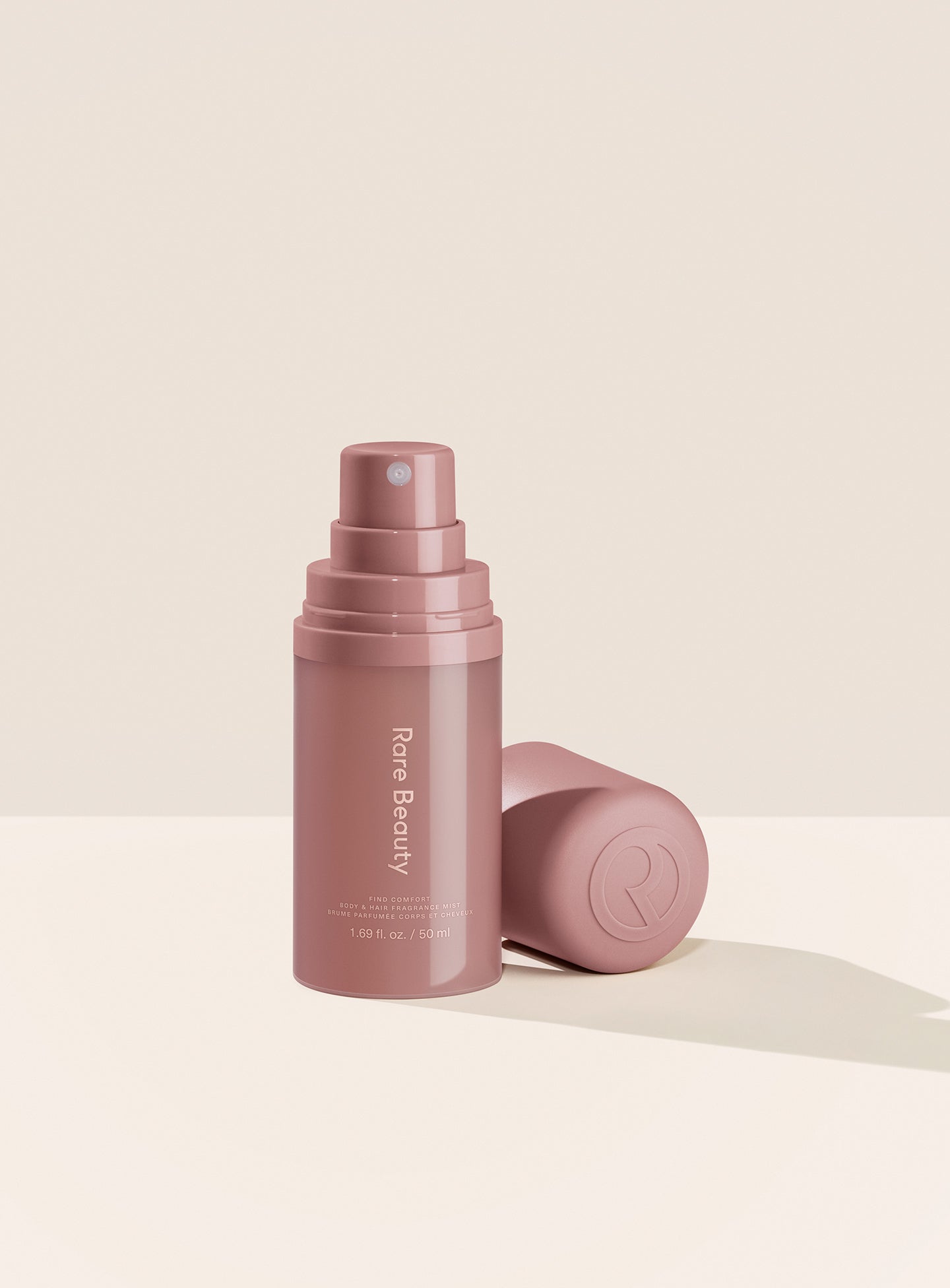 Find Comfort Body & Hair Fragrance Mist Mini - Image 2