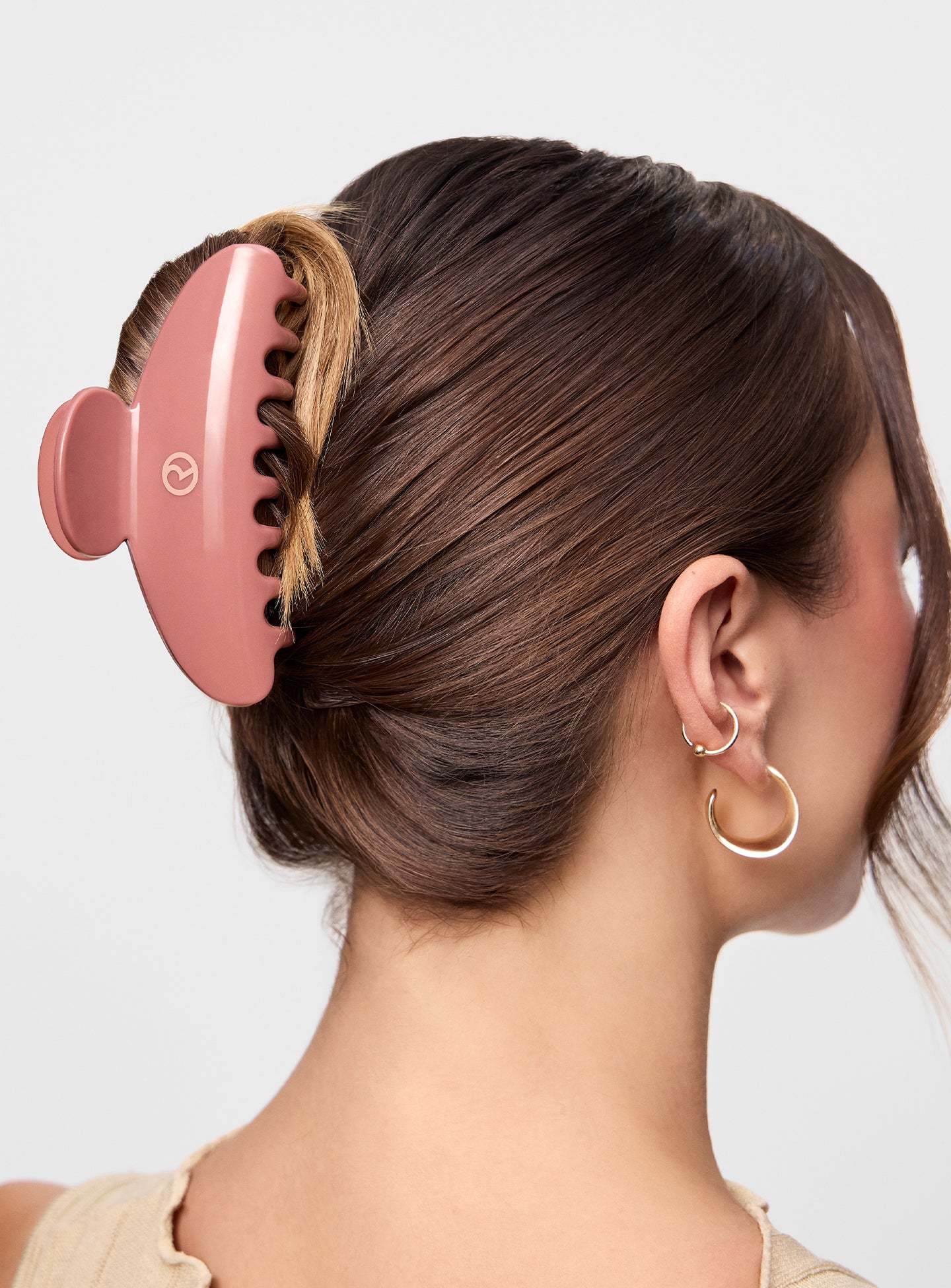 Find Comfort Claw Clip – Awaken Confidence - Image 2