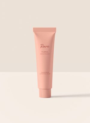 Fragrance Layering Balm - Floral Peony Blossom