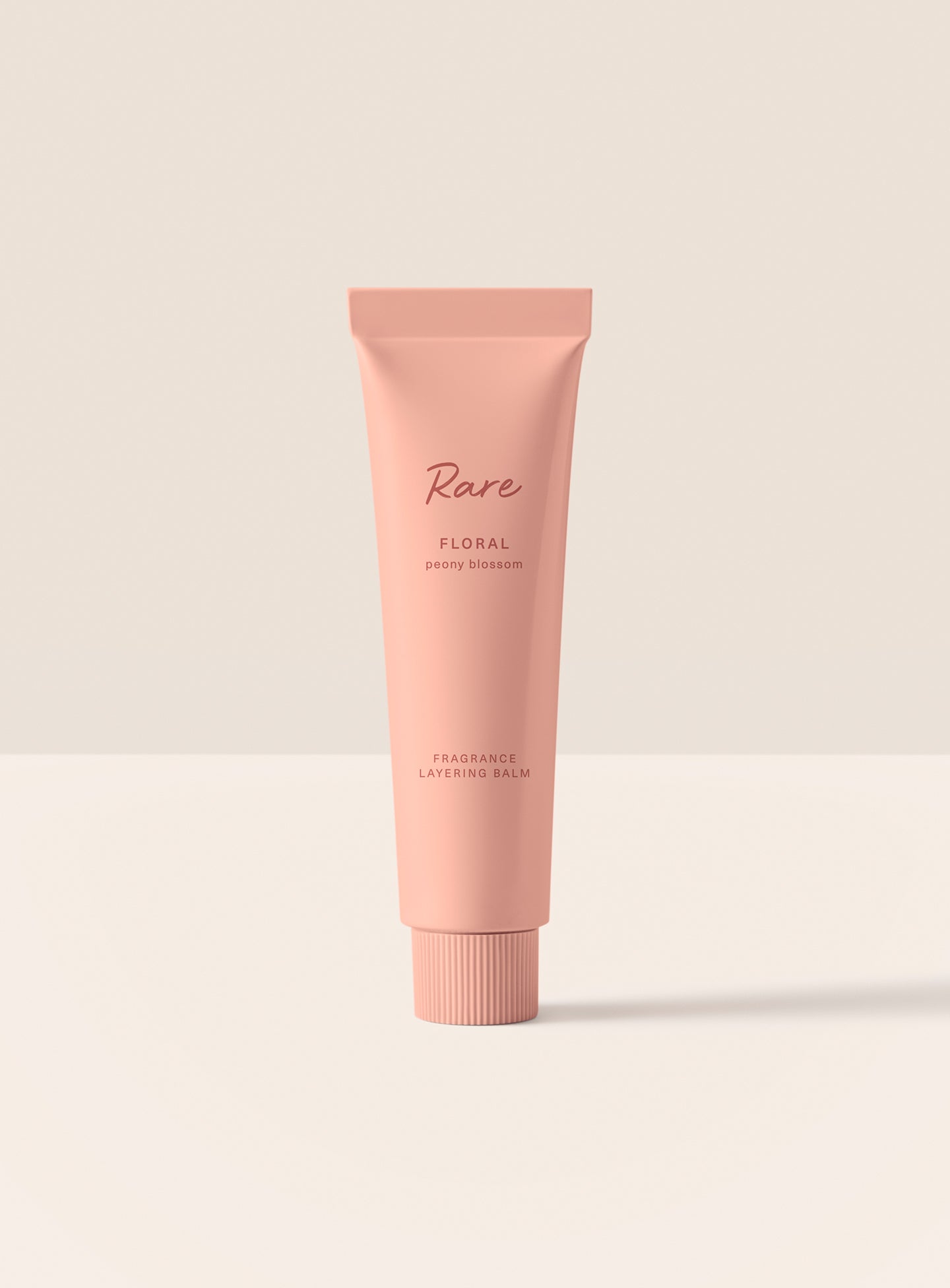 Fragrance Layering Balm - Floral Peony Blossom