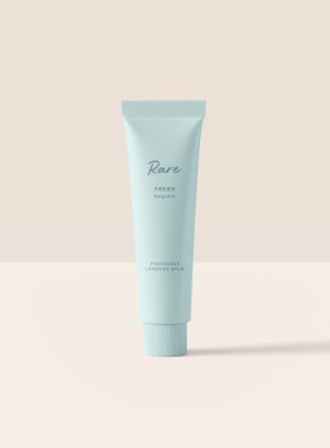 Fragrance Layering Balm - Fresh Bergamot