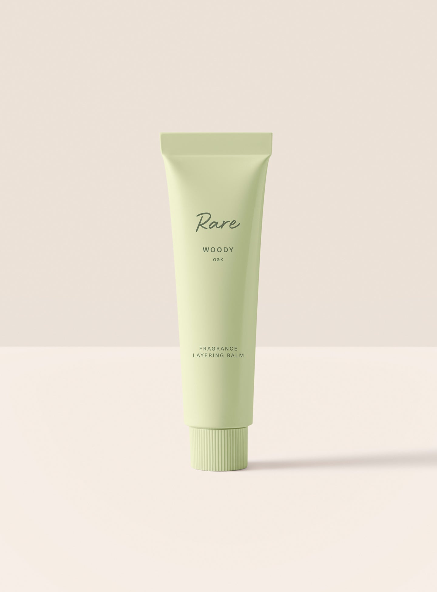 Fragrance Layering Balm - Woody Oak