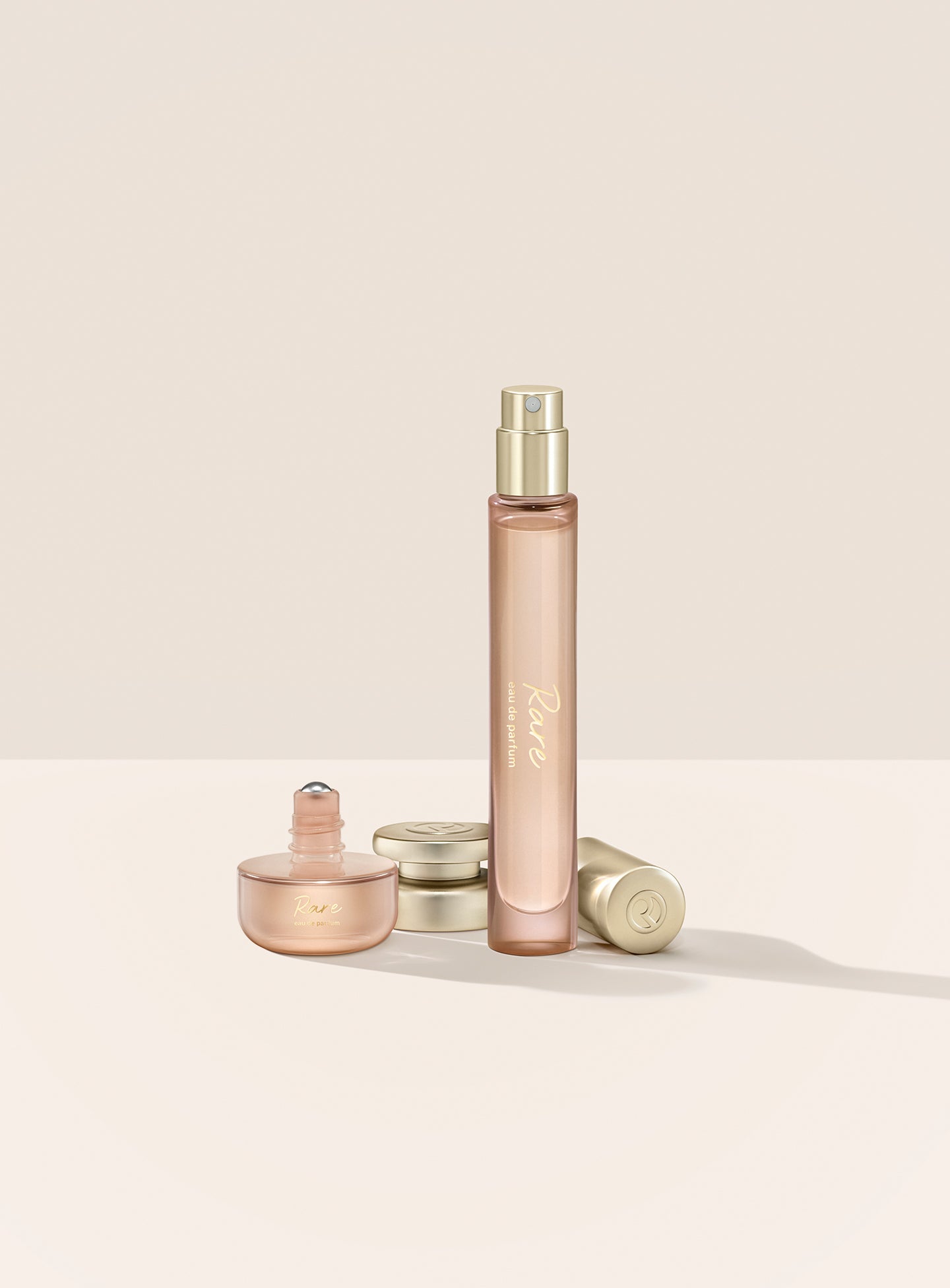 Mini Rare Eau de Parfum Set - Image 9