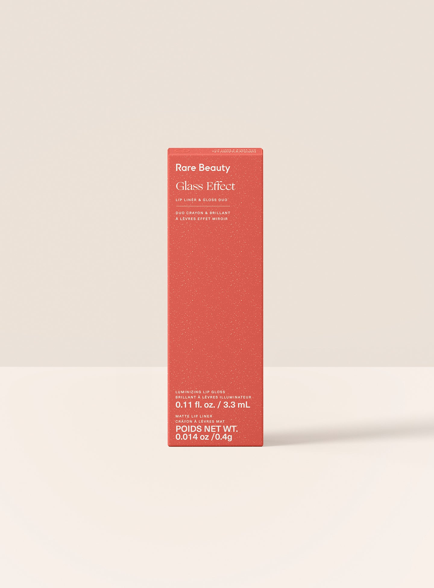 Glass Effect Lip Liner & Gloss Duo - Image 10