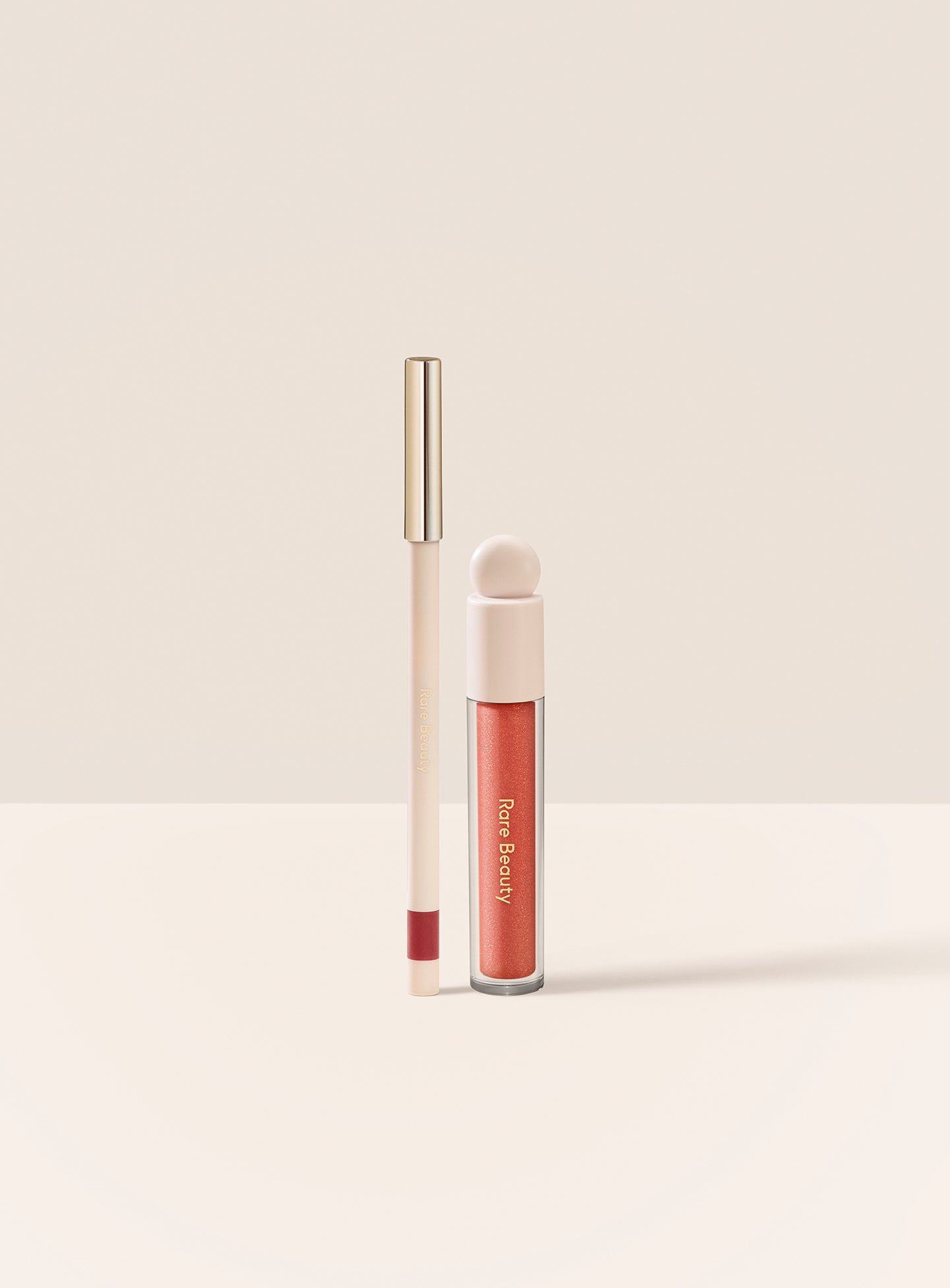 Glass Effect Lip Liner & Gloss Duo - Image 9