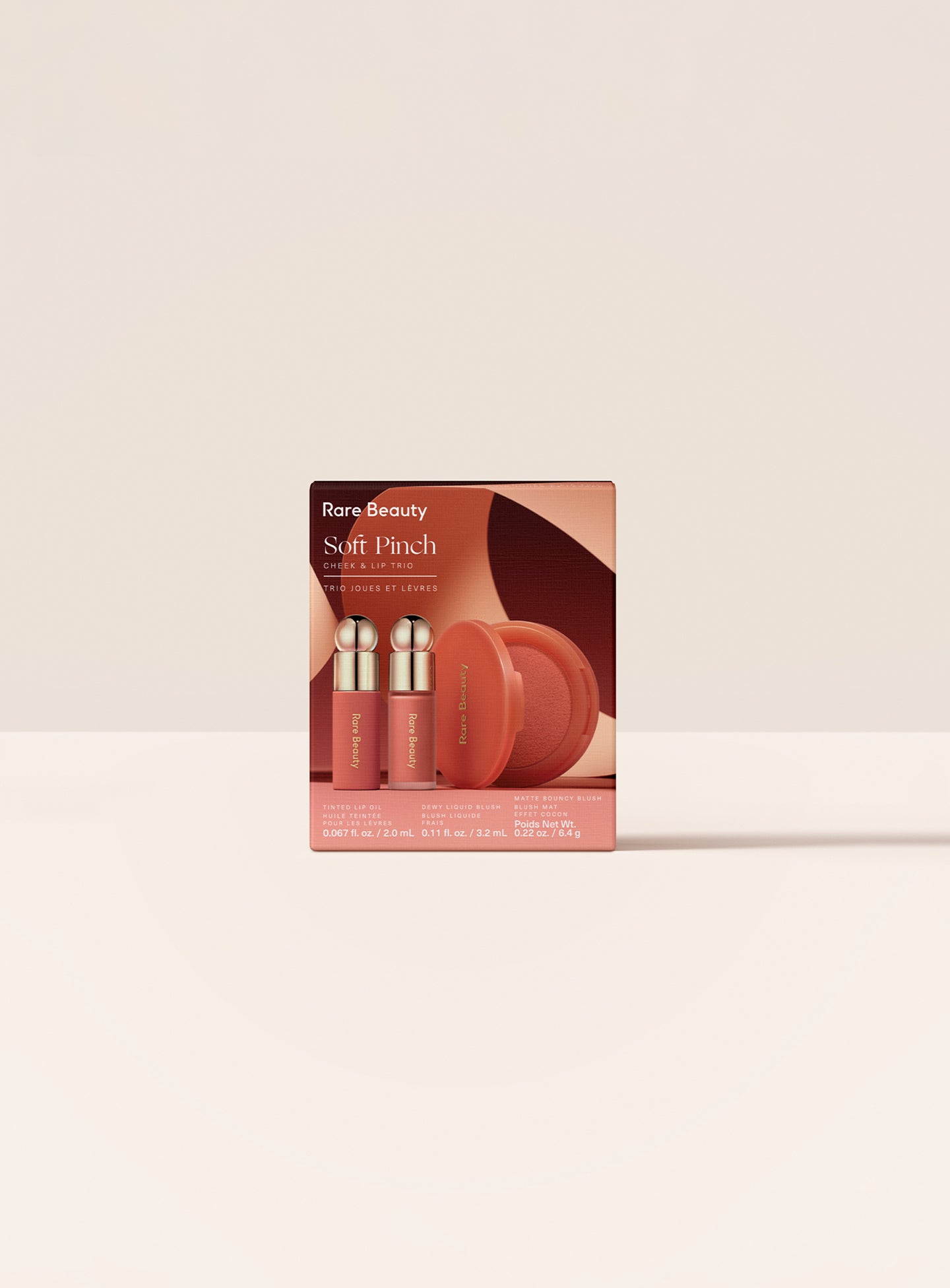 Soft Pinch Cheek & Lip Trio - Image 13