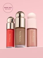 Liquid Contour. Blush. & Luminizer Custom Set