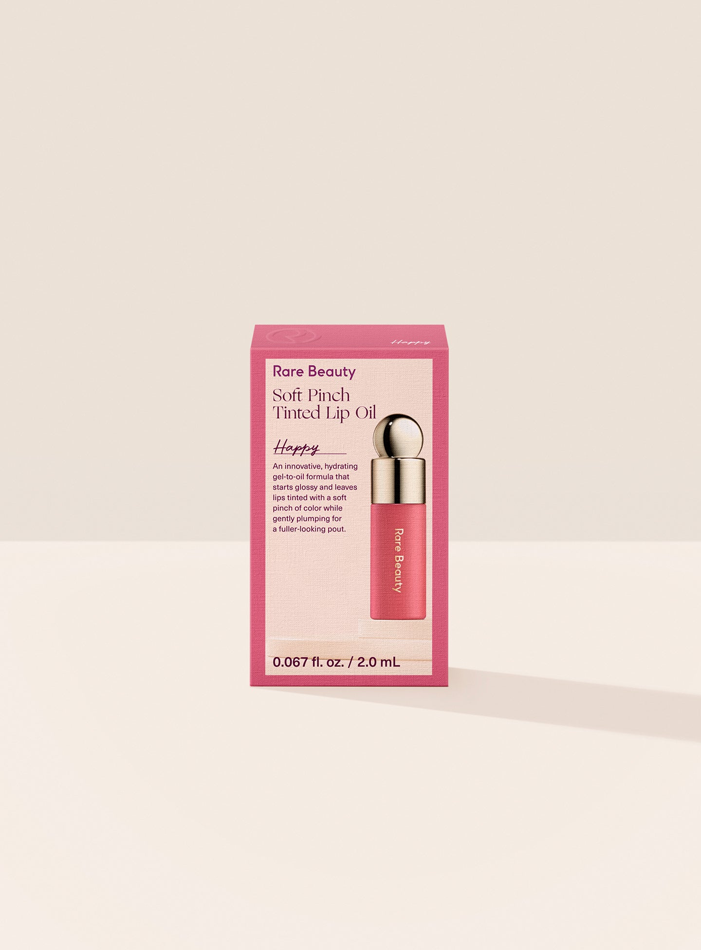 Soft Pinch Tinted Lip Oil Mini - Image 10