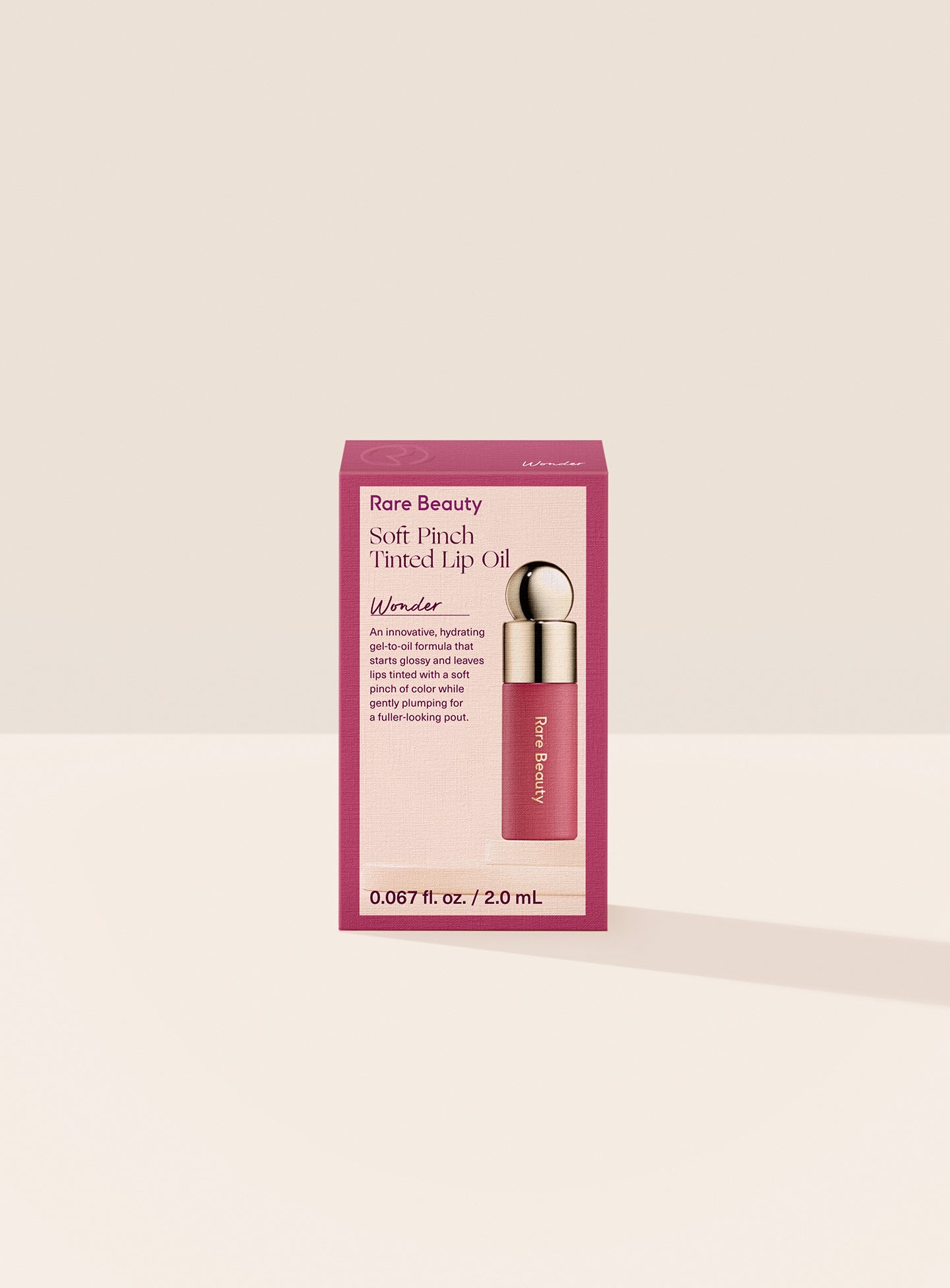 Soft Pinch Tinted Lip Oil Mini - Image 15