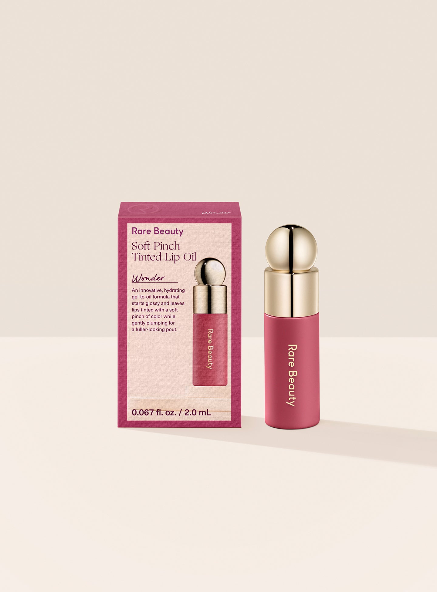 Soft Pinch Tinted Lip Oil Mini - Image 11