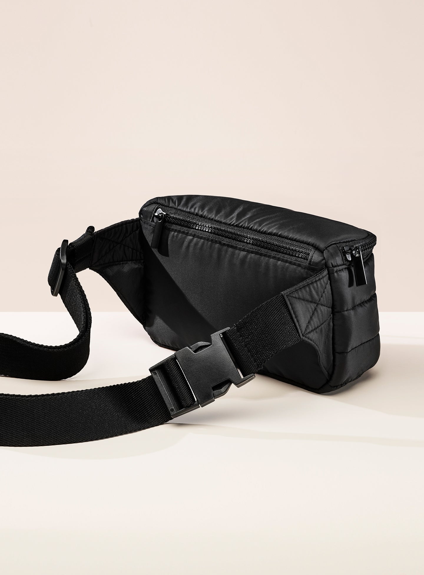 Puffy Belt Bag - Image 2