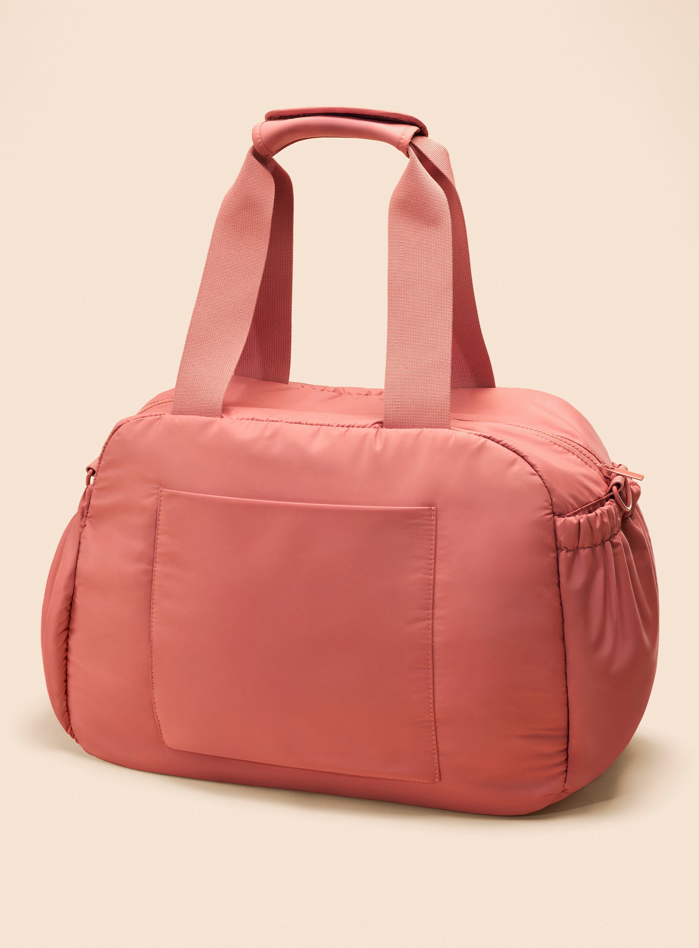 Puffy Carryall Tote – Awaken Confidence - Image 2