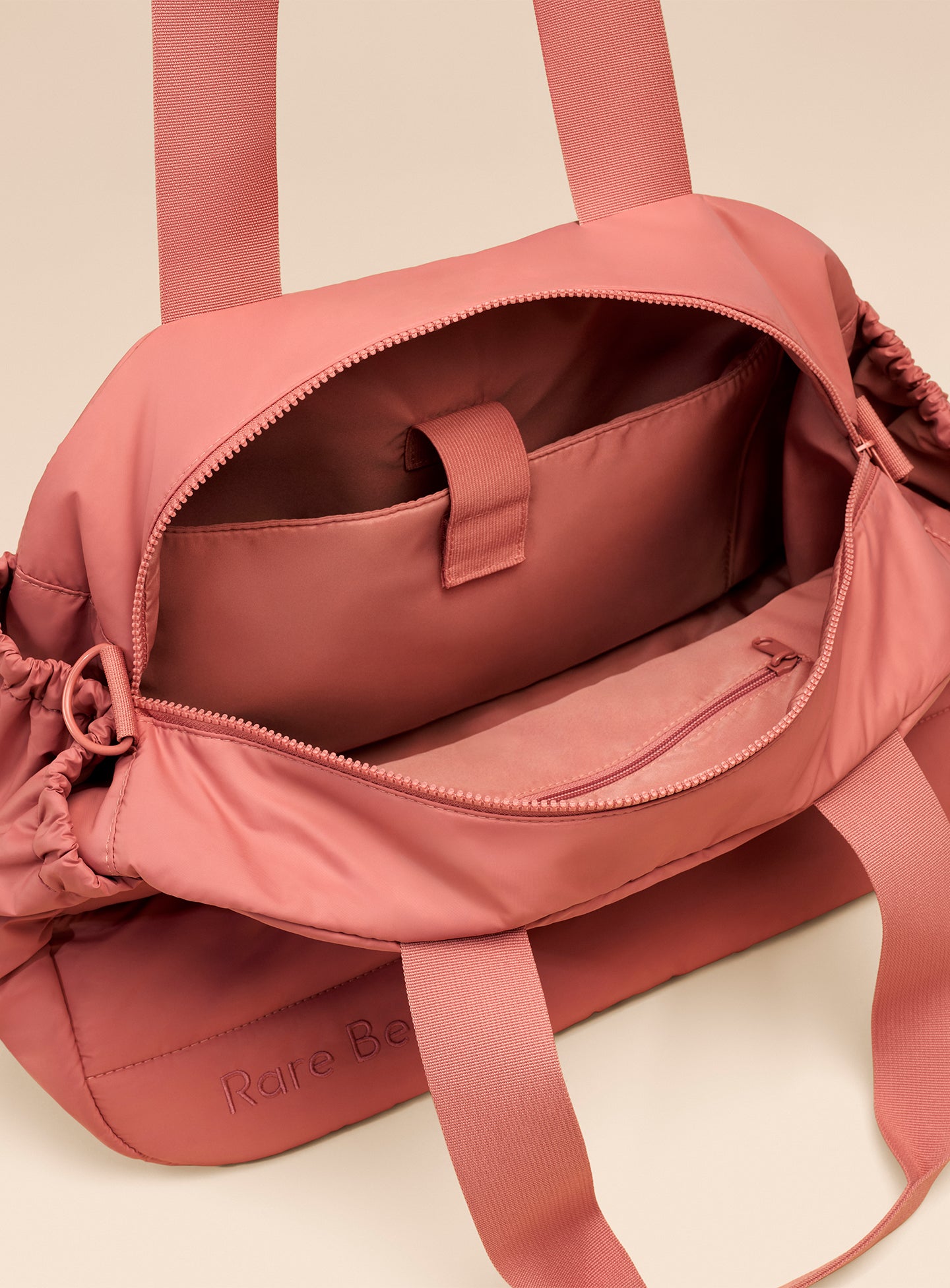 Puffy Carryall Tote – Awaken Confidence - Image 3