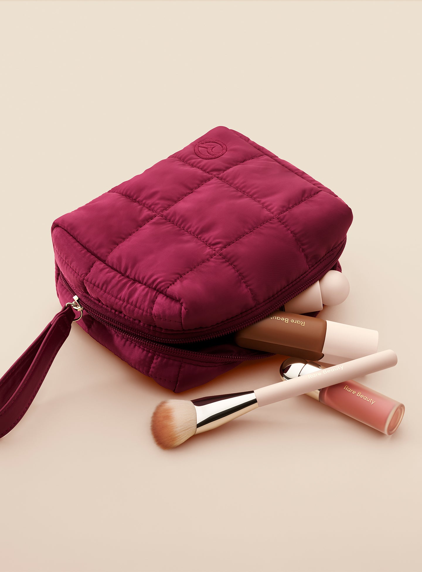 Puffy Essentials Pouch - Image 3