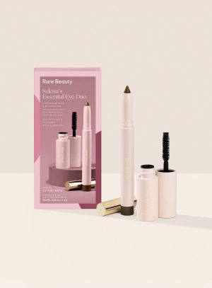 Selena's Essential Eye Duo