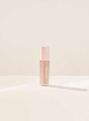 Always an Optimist Weightless Eye Primer