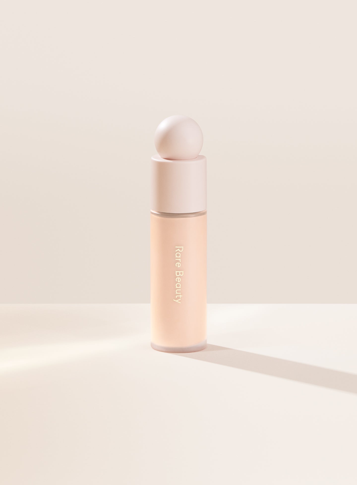 Liquid Touch Weightless Foundation - Image 2