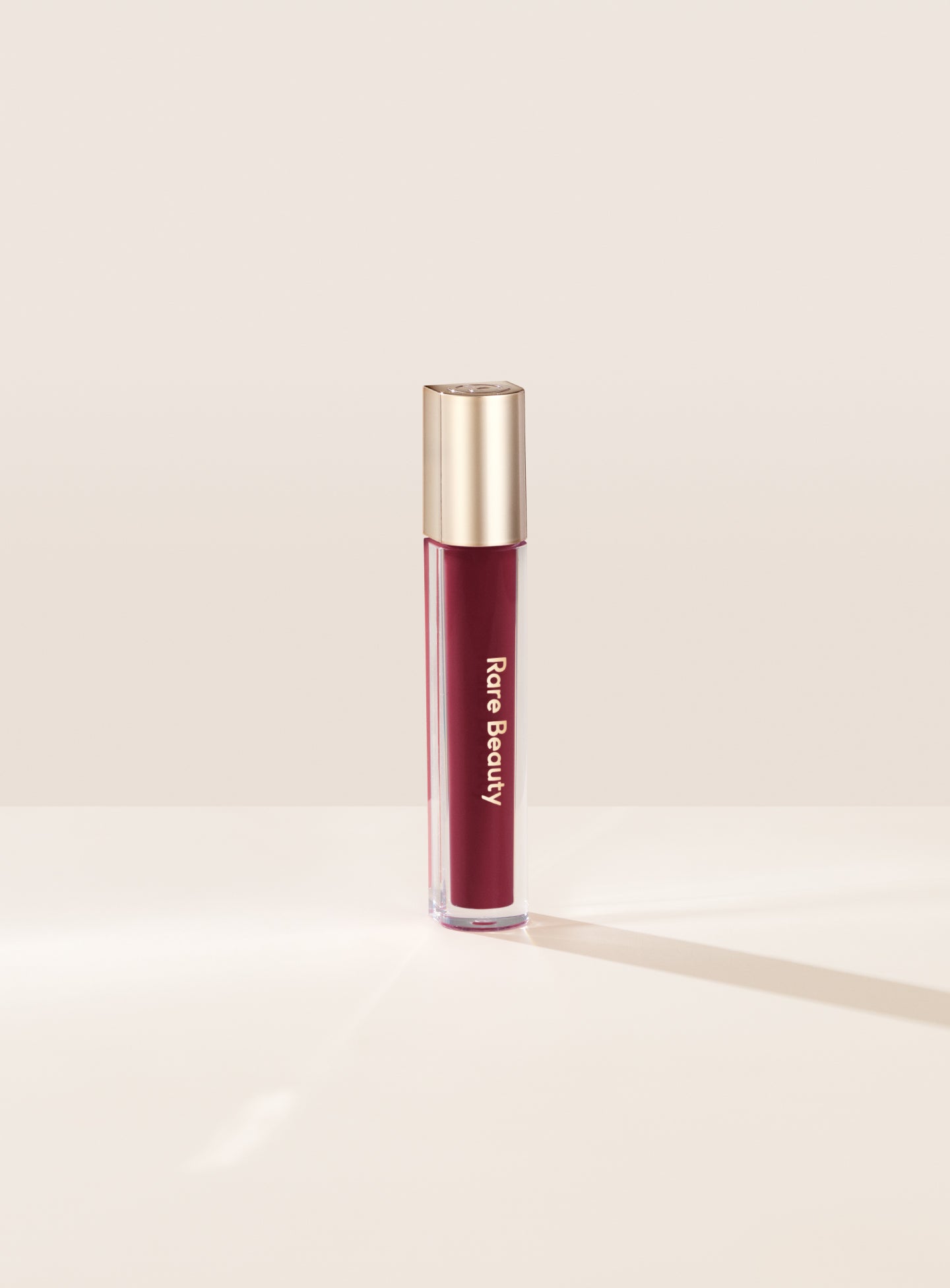 Stay Vulnerable Glossy Lip Balm - Image 3