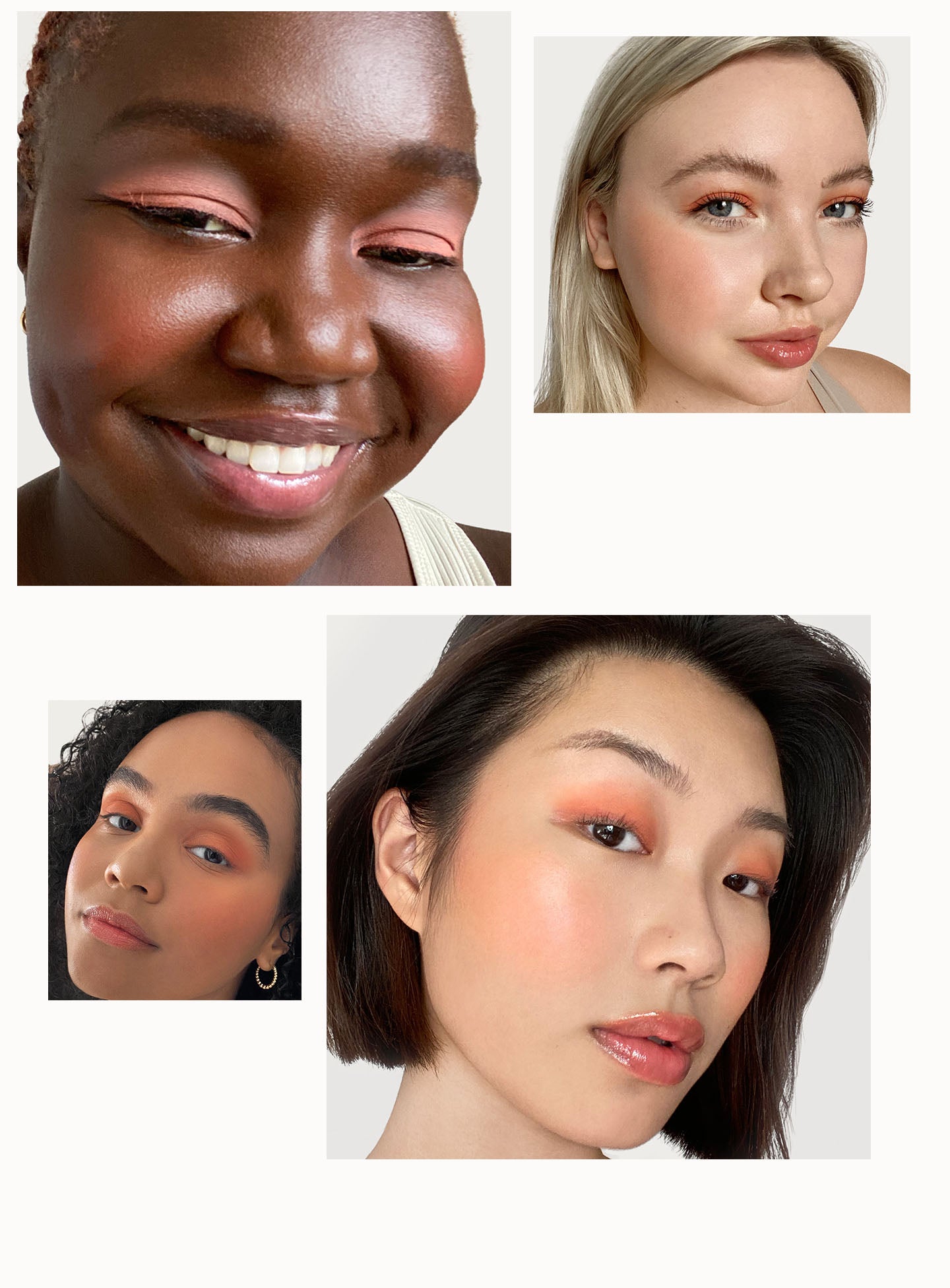 Stay Vulnerable Liquid Eyeshadow - Image 11