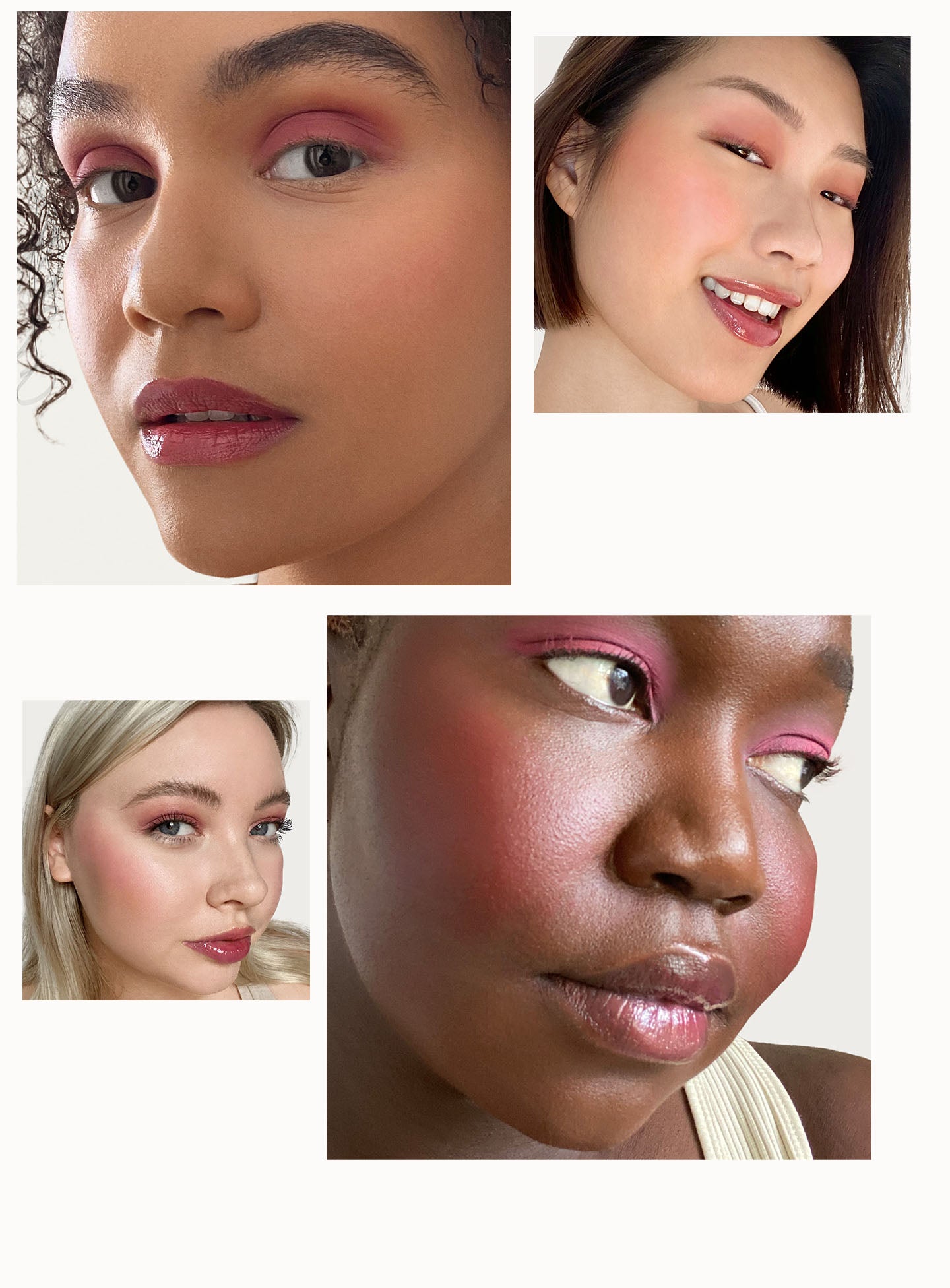 Stay Vulnerable Melting Blush - Image 9