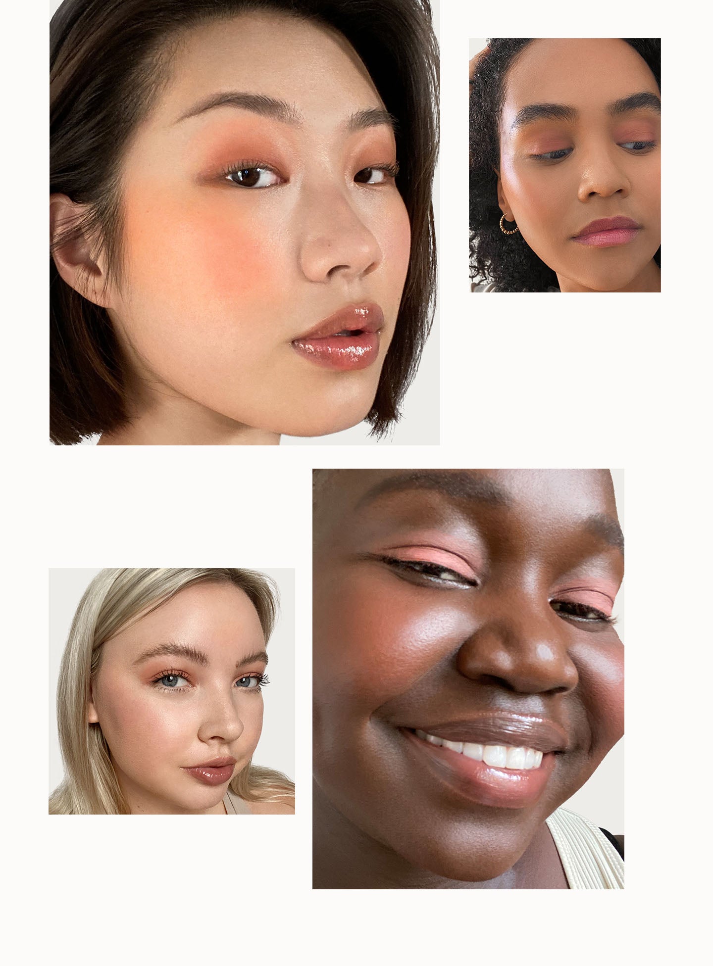 Stay Vulnerable Melting Blush - Image 7