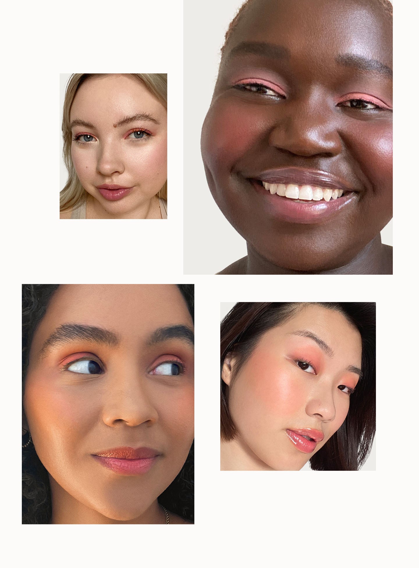 Stay Vulnerable Liquid Eyeshadow - Image 8