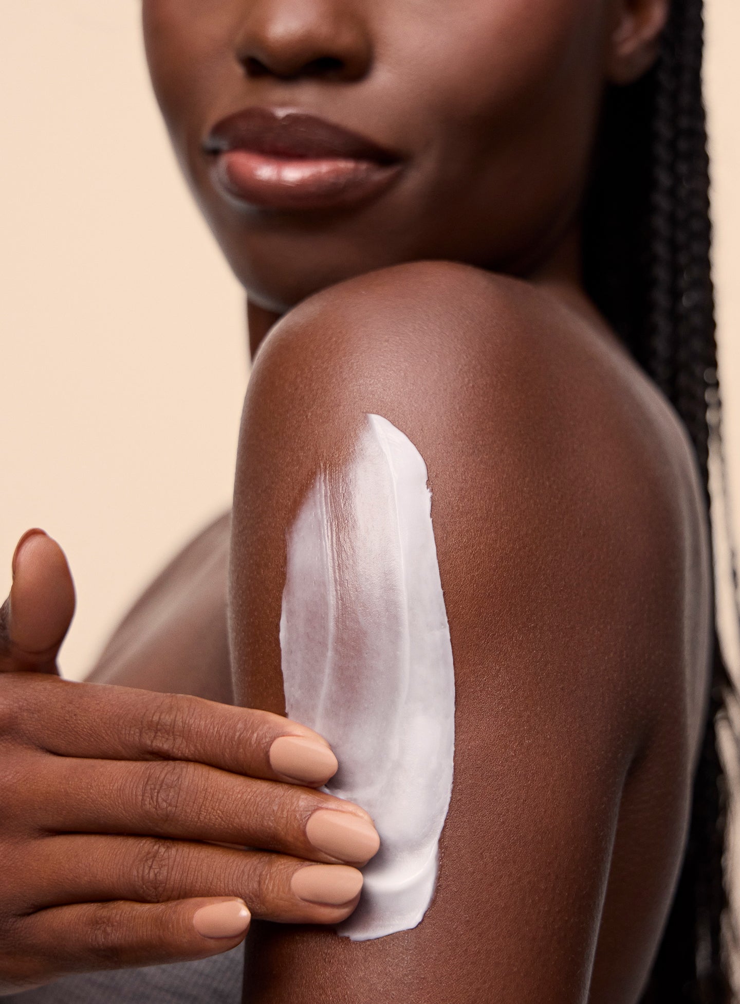 Find Comfort Bouncy Body Cream - Awaken Confidence - Image 6