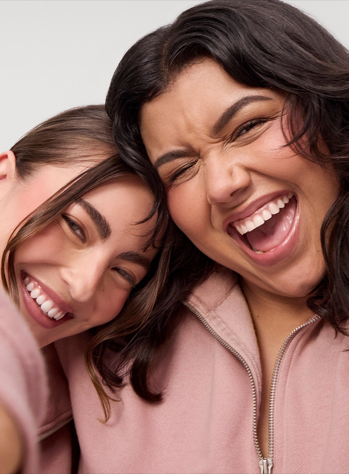 Everyday Quarter Zip Sweatshirt - Image 14