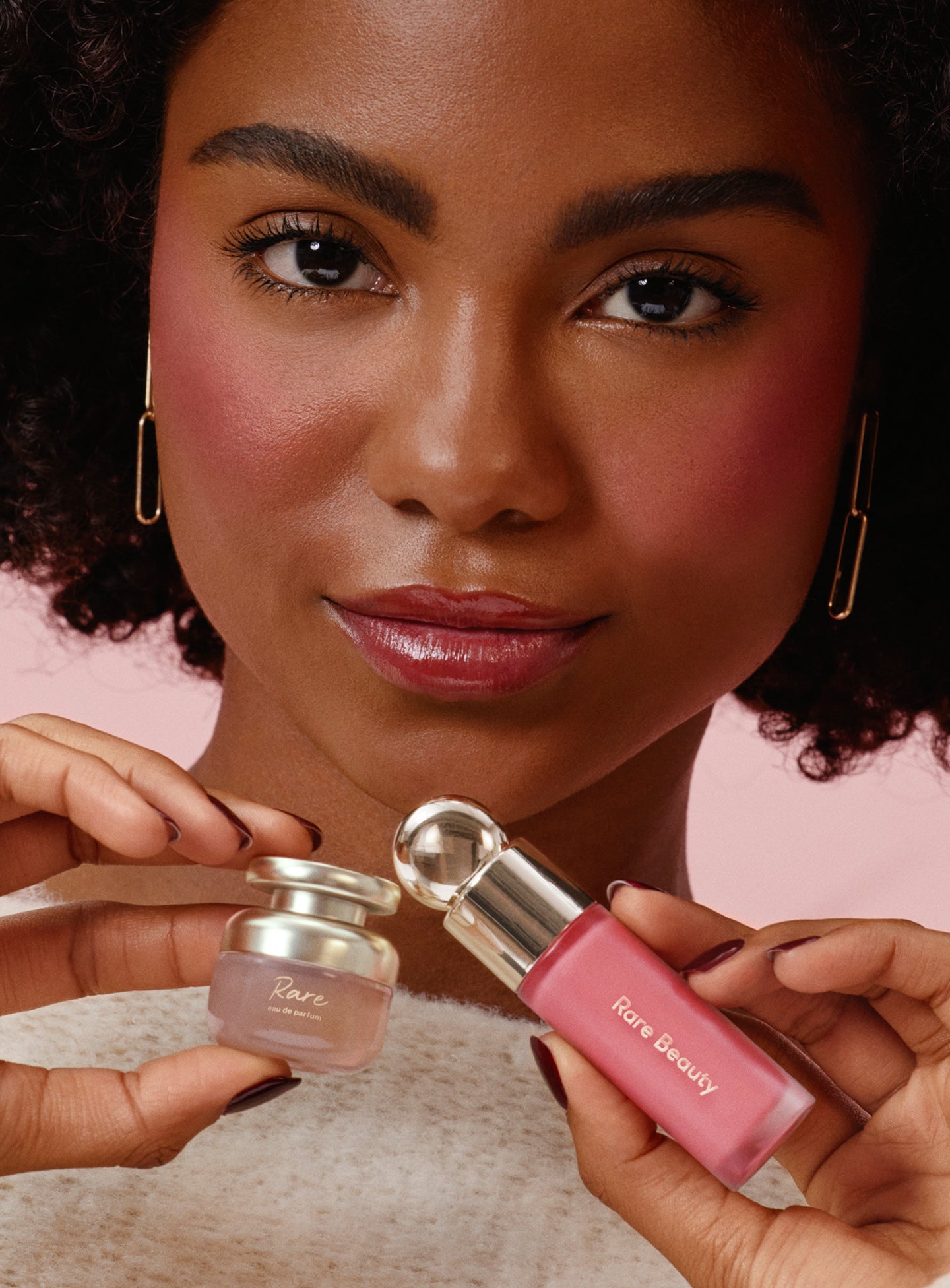 Selena's Faves Mini Fragrance & Blush Set - Image 6