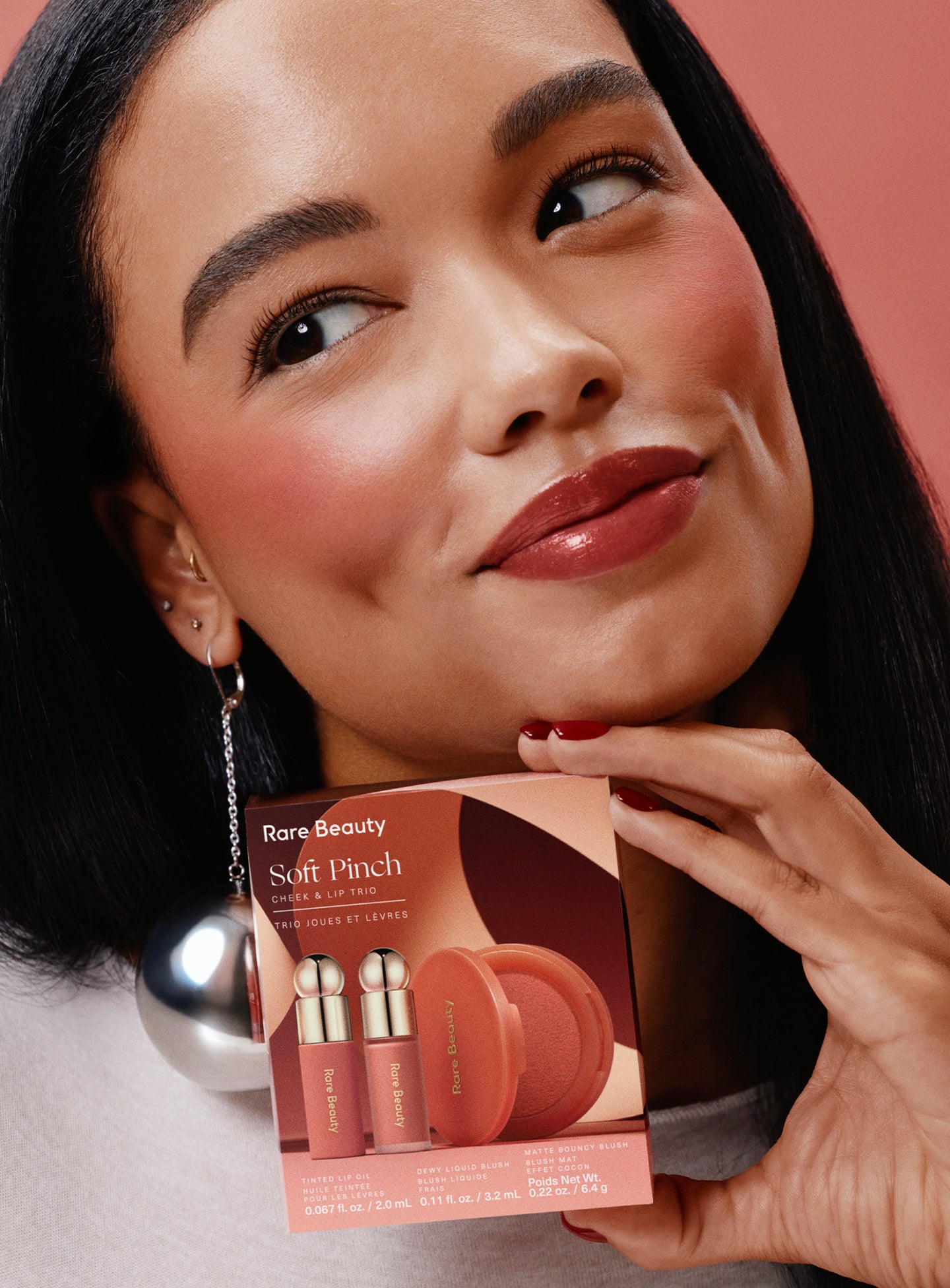 Soft Pinch Cheek & Lip Trio - Image 10