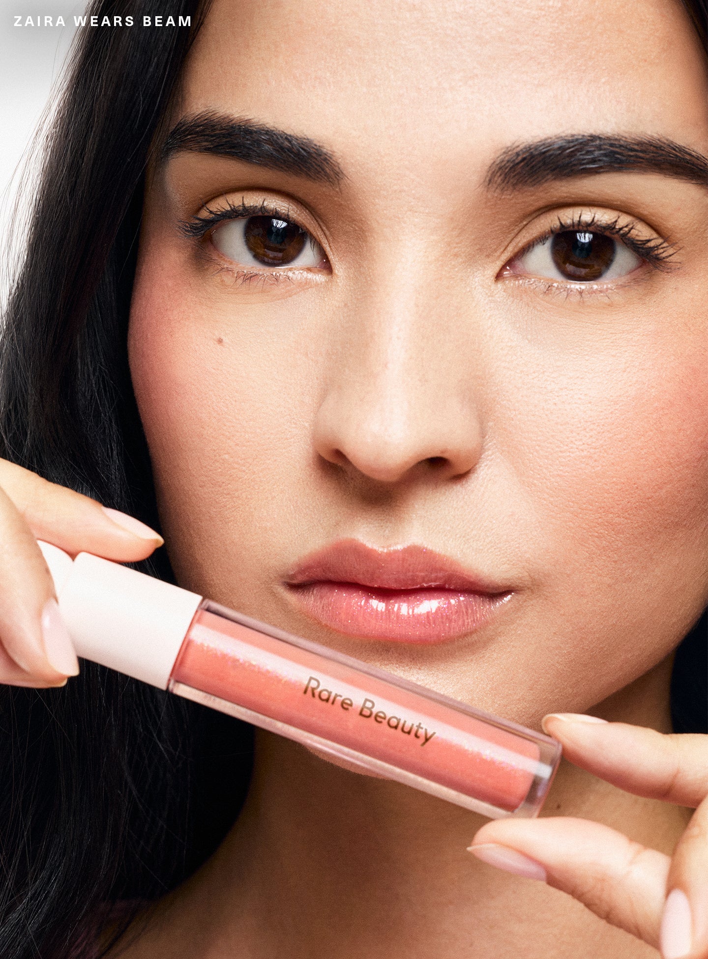 Positive Light Luminizing Lip Gloss - Image 14