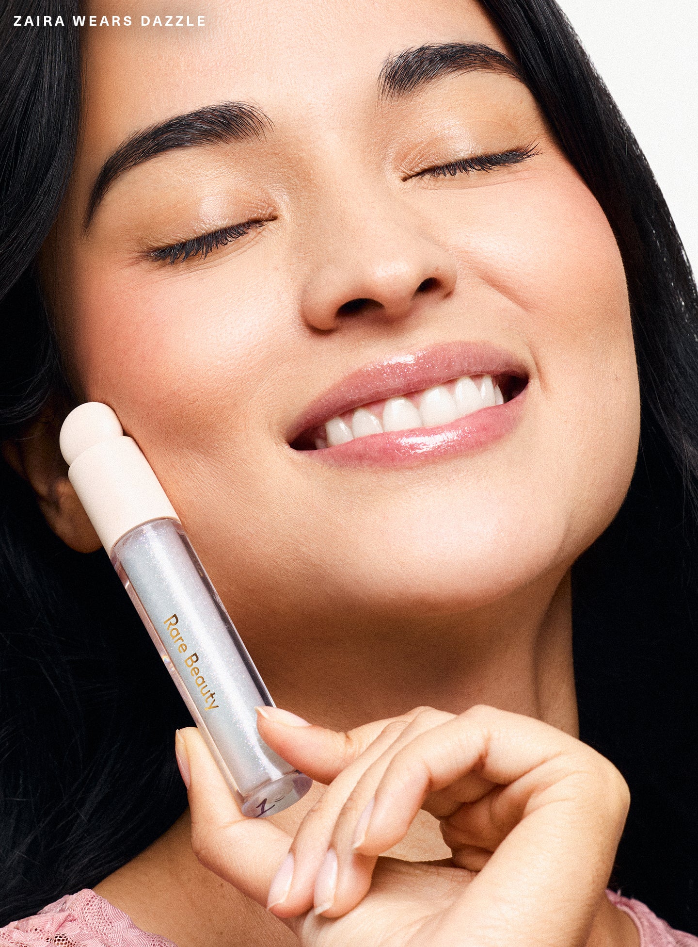 Positive Light Luminizing Lip Gloss - Image 2