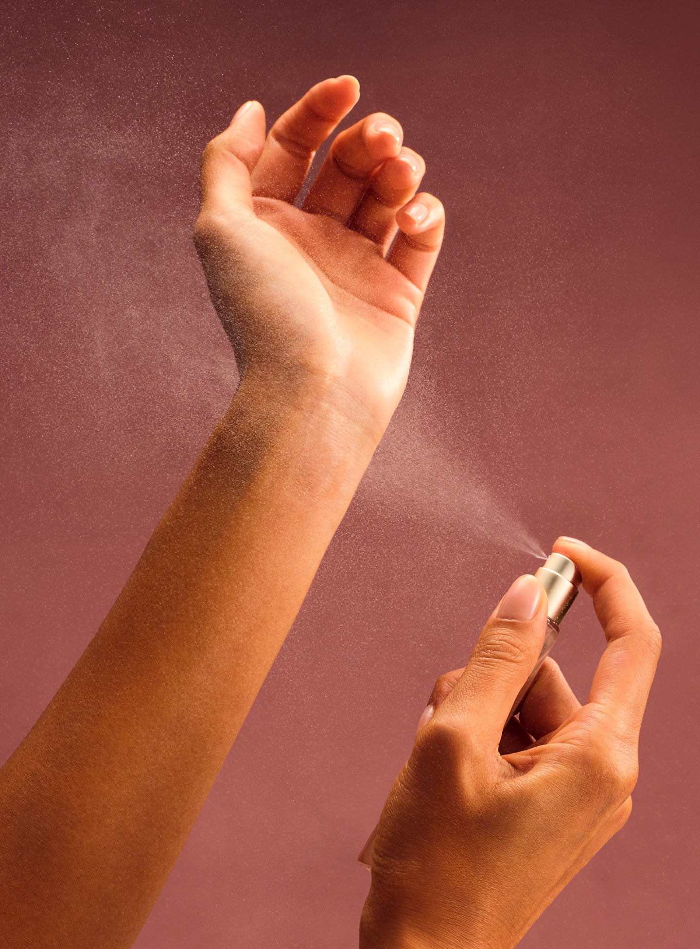 Mini Rare Eau de Parfum Set - Image 4