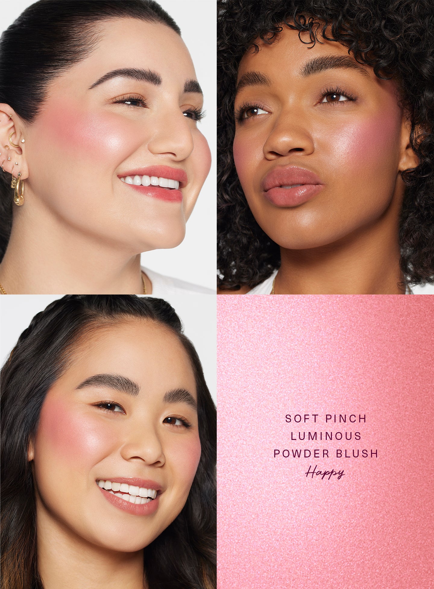 Soft Pinch Luminous Powder Blush - Image 13
